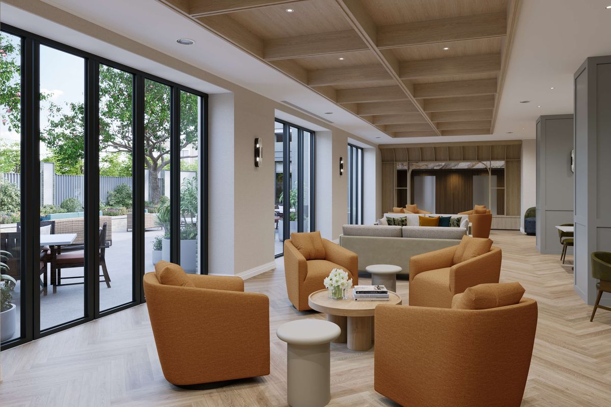 Multipurpose Room