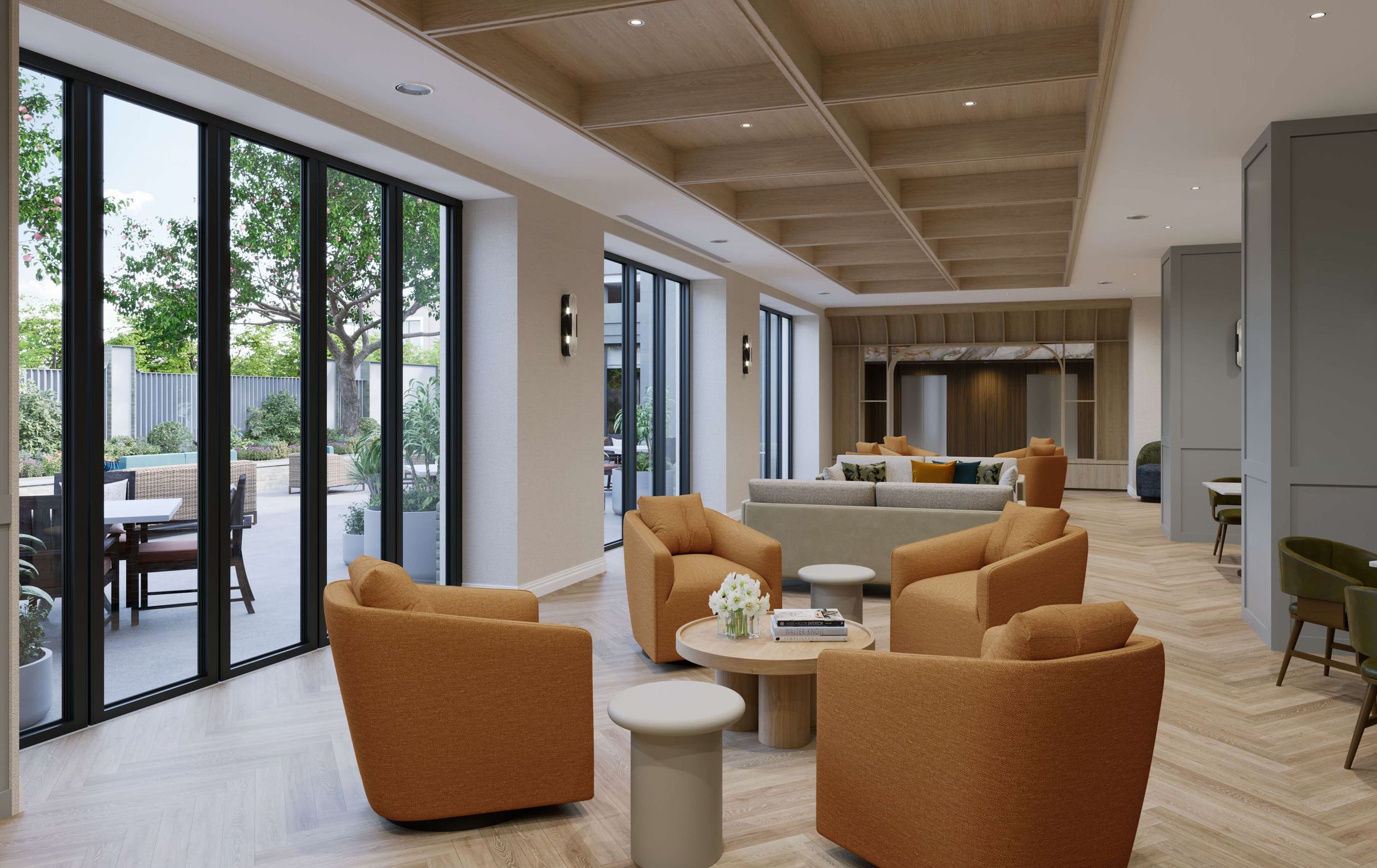 Multipurpose Room