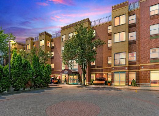 Sunrise at Sheepshead Bay | Exterior