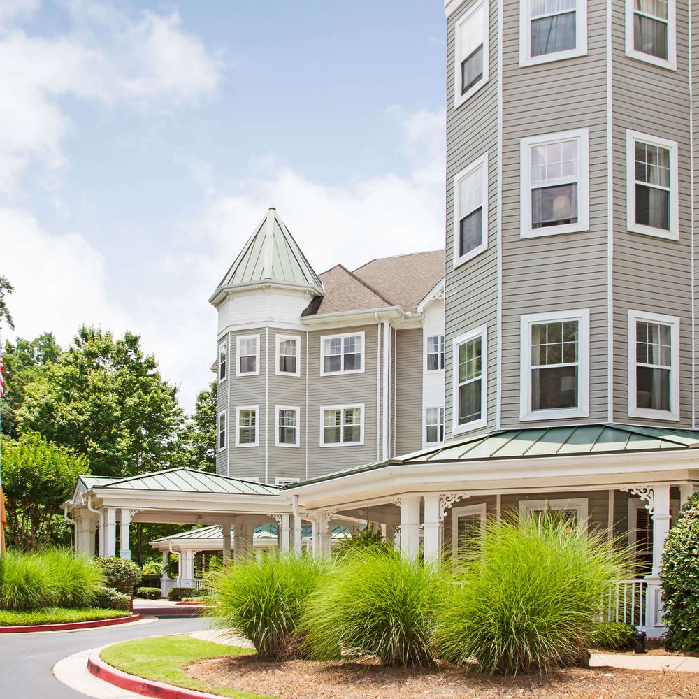 Sunrise of Decatur — Decatur, GA