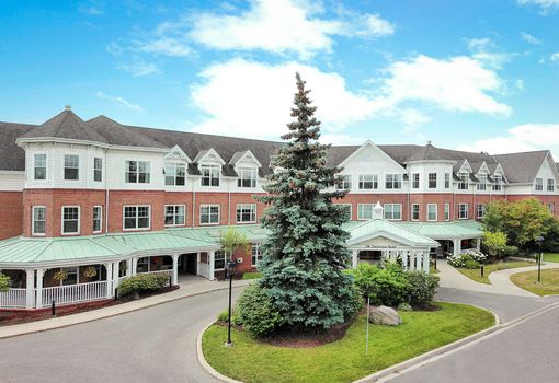 Sunrise of Unionville