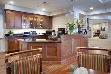 Sunrise of Sunnyvale | Bistro