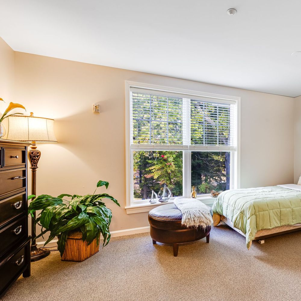 Rooms & Amenities Sunrise of Morris Plains, NJ