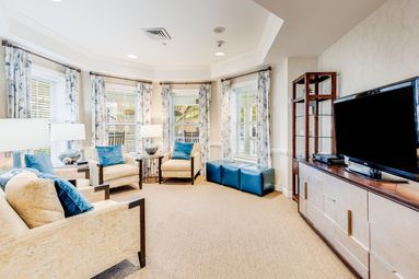 Living Room | Sunrise of Smithtown