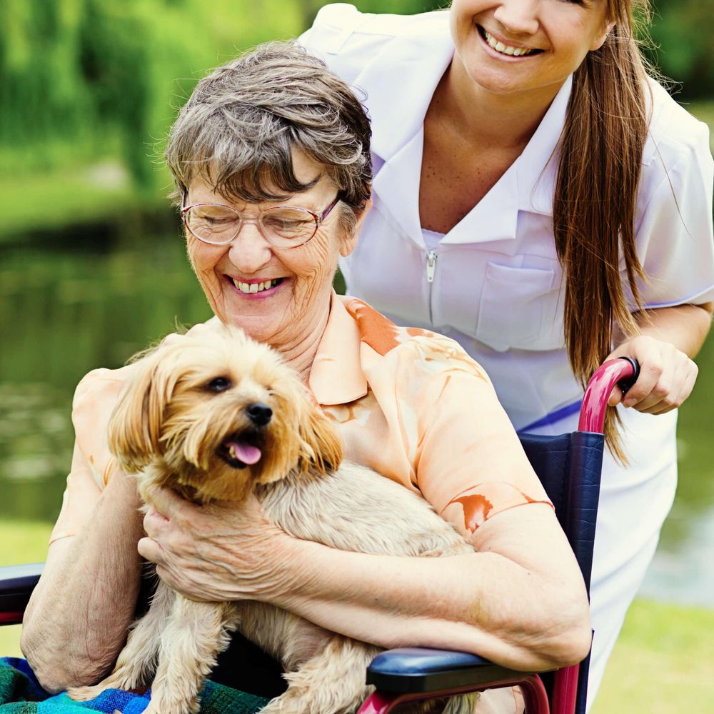 Skilled Nursing In Mesquite