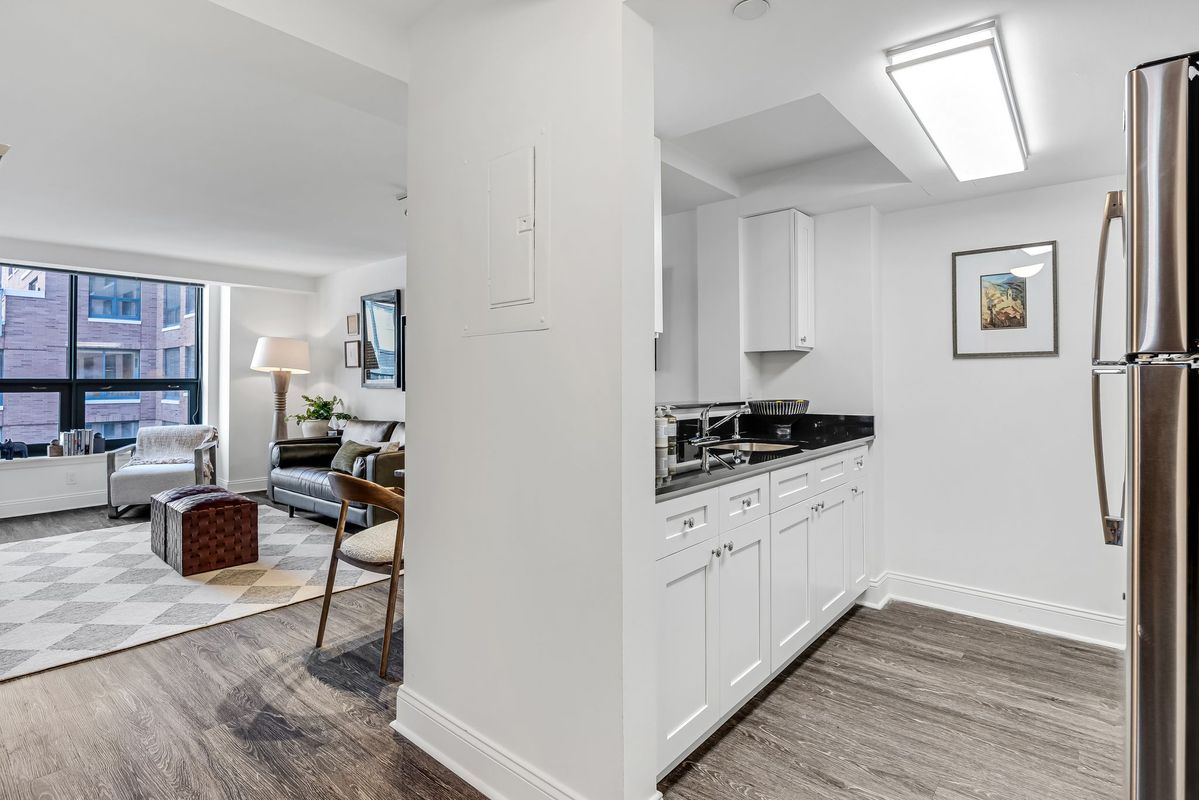 Model Kitchen