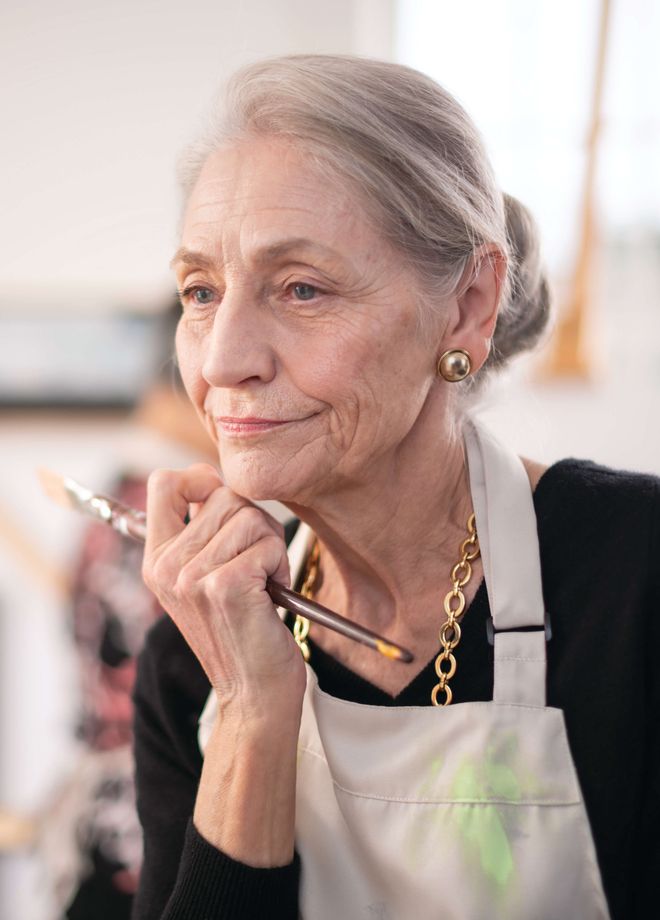 Sunrise at East 56, programming