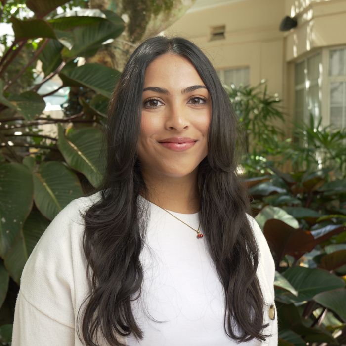 Nirali Desai, SEO Copywriter