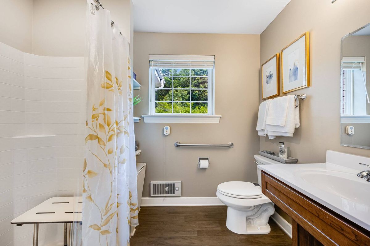 West Essex | Bathroom