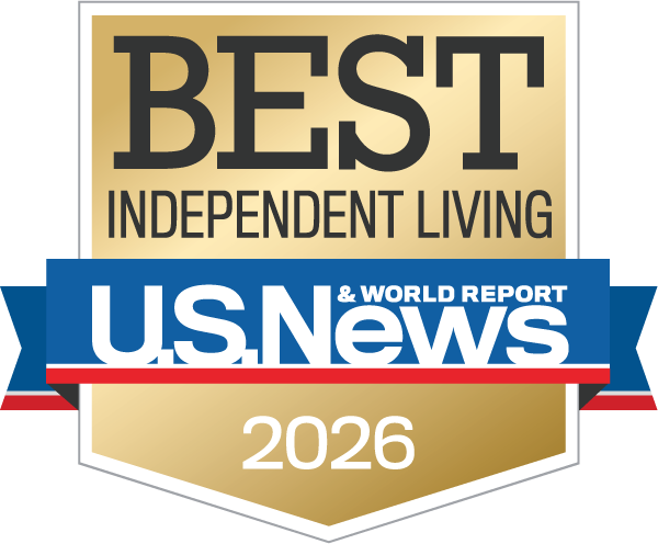 U.S. News Best Independent Living