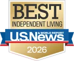 U.S. News Best Independent Living