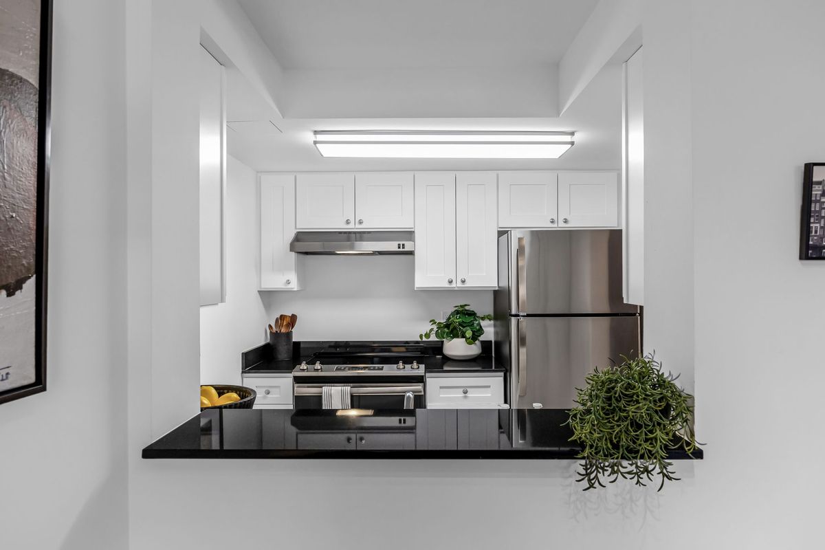 Model Kitchen