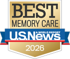 U.S. News Best Memory Care
