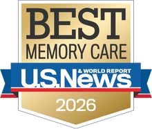 Best Memory Care