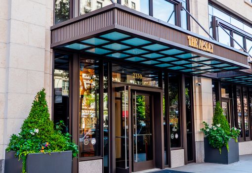 The Apsley in New York
