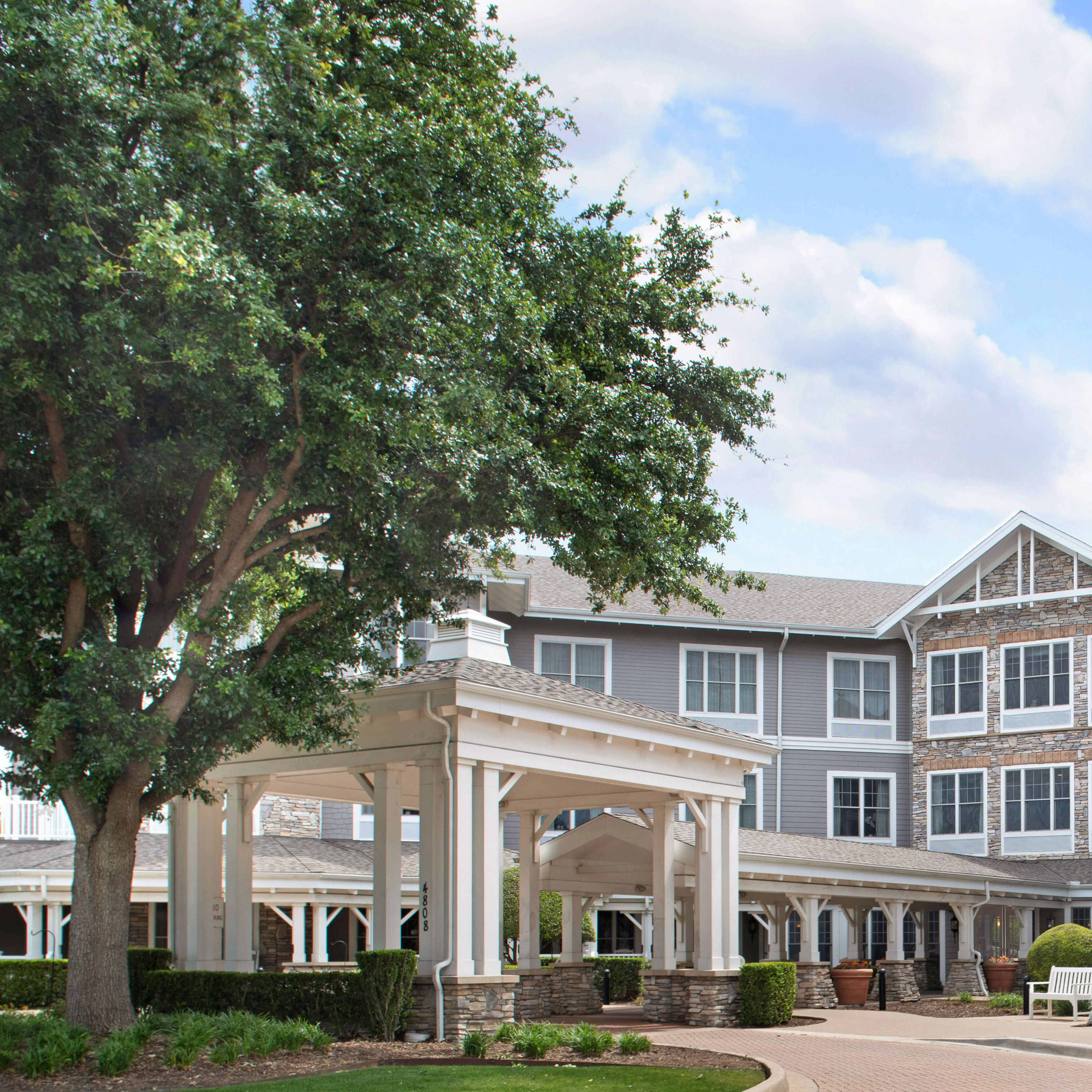 Feature.CommunitiesV2.Models.CommunityGallery.CommunityGalleryModel.Sunrise of Plano | Exterior