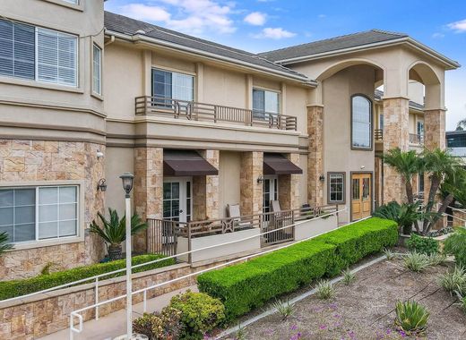 Sunrise of Yorba Linda CA | exterior