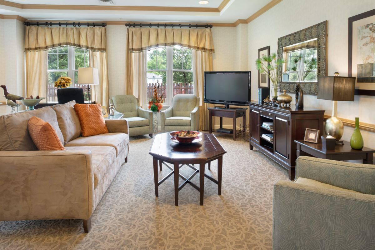 Virtual Tour & Photo Gallery Sunrise of Dollard des Ormeaux, QC