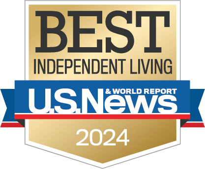 U.S. News Best Independent Living