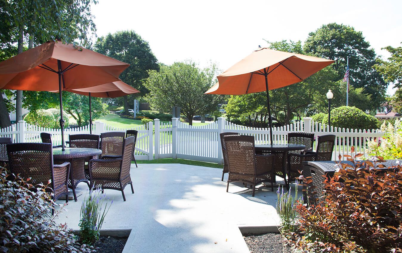 Virtual Tour & Photo Gallery Sunrise at Gardner Park, MA