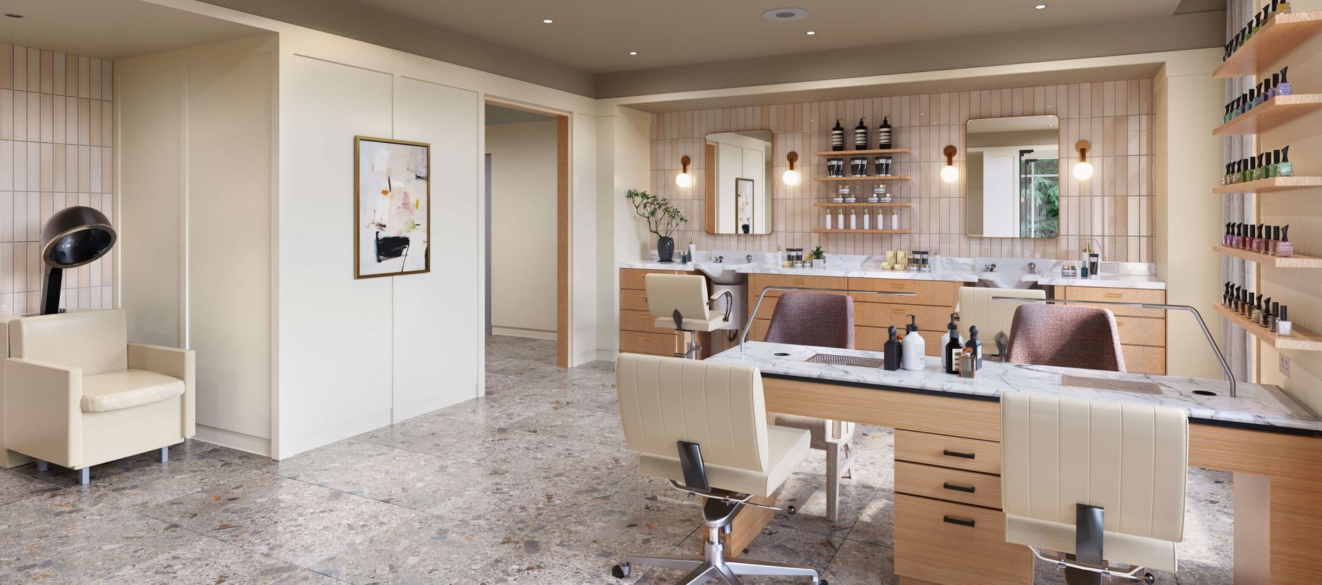 Salon