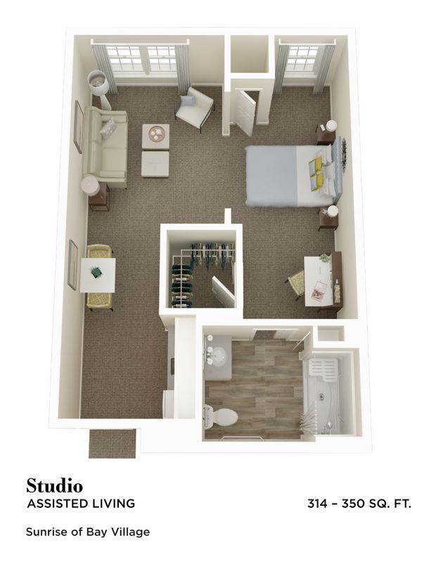 Bay Village Al Studio