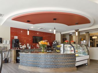 Sunrise of Prospect Heights | Bistro