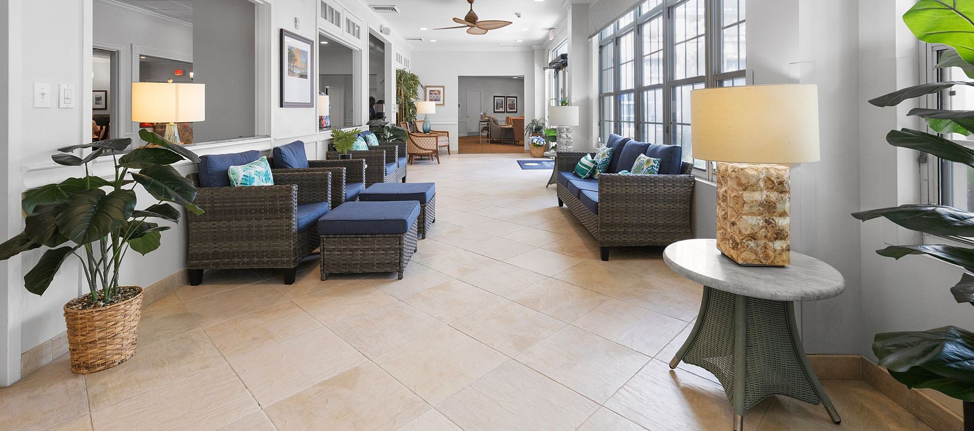 Take a Virtual Tour of Stratford of Boca Pointe Florida Take a Virtual Tour of Stratford of Boca Pointe Florida