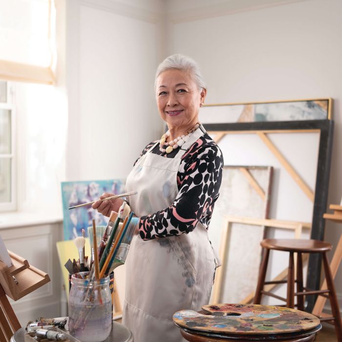 Sunrise at East 56, programming