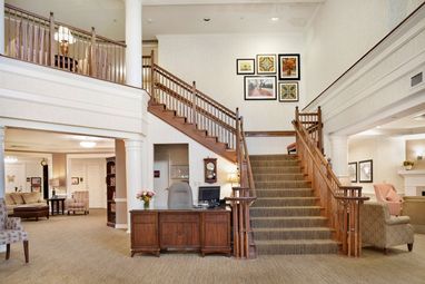Sunrise of Windsor | Lobby