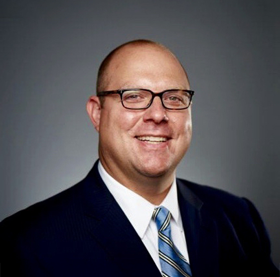 Andy Mest | SVP of Construction & Design