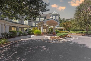 Sunrise of Paramus | Exterior