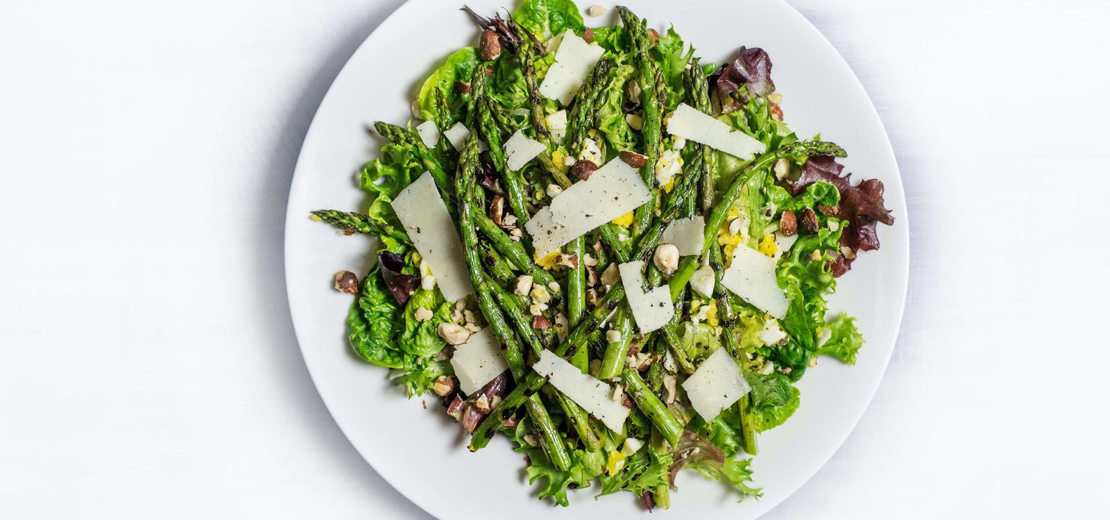 asparagus