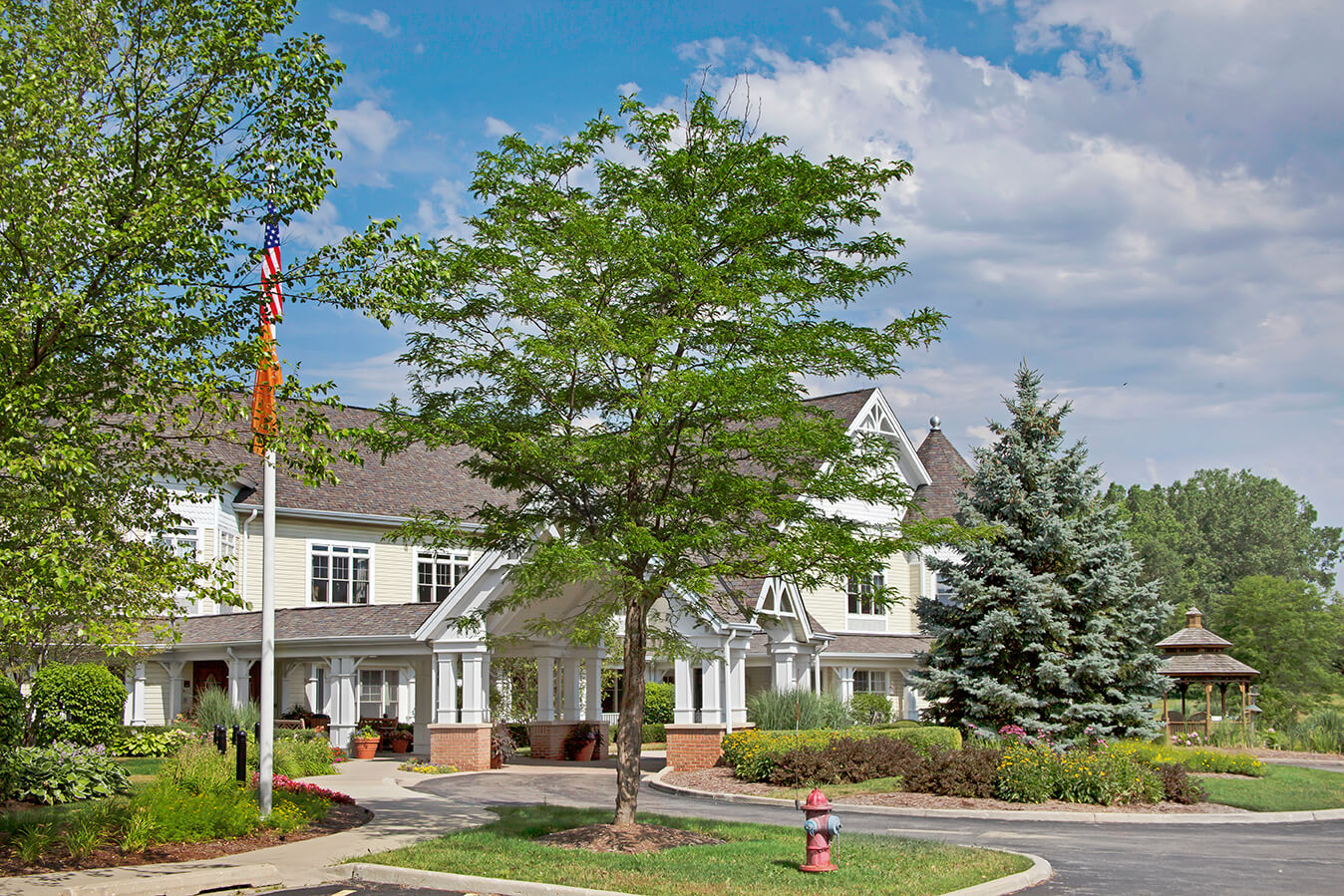 Sunrise of Gurnee | Gurnee, IL