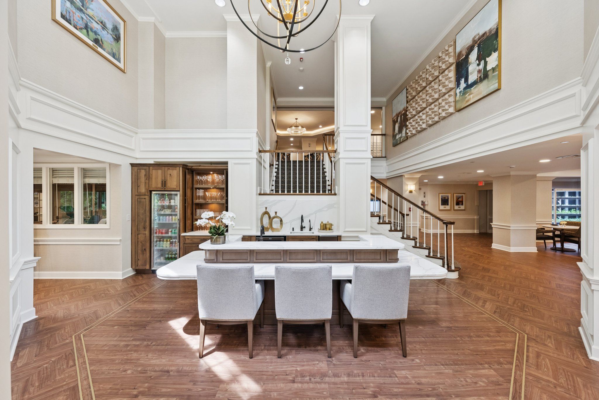 Curated | Bluemont Park | Shenandoah