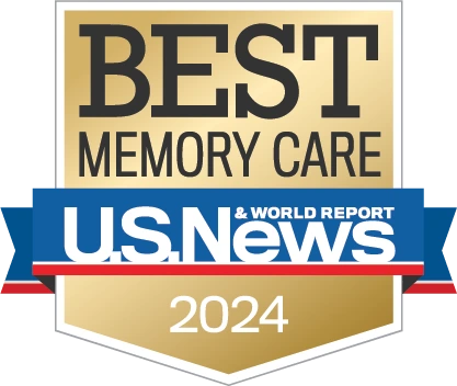 U.S. News Best Memory Care