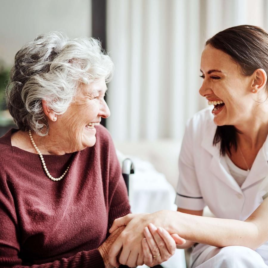 Home Care Lexington Sc