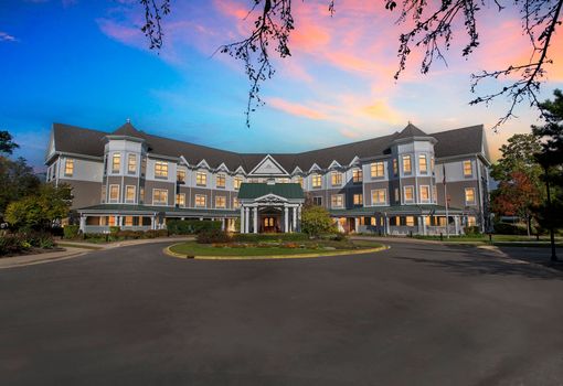 Sunrise of Naperville North in Naperville