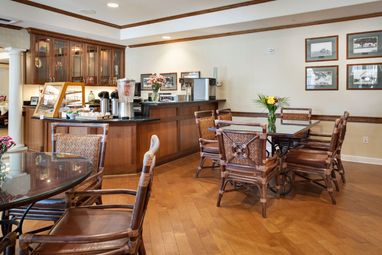 Sunrise of Westlake Village | Bistro
