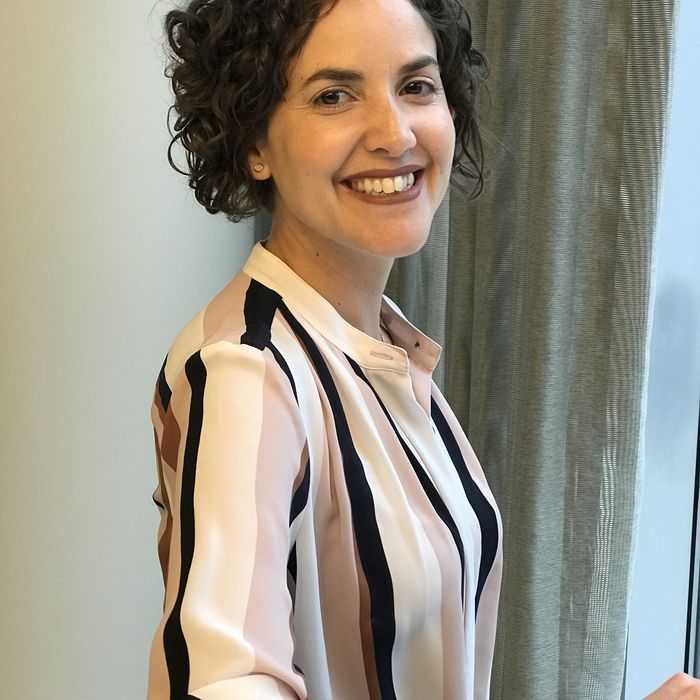 Tina Ruiz Ellen | Senior Design Director