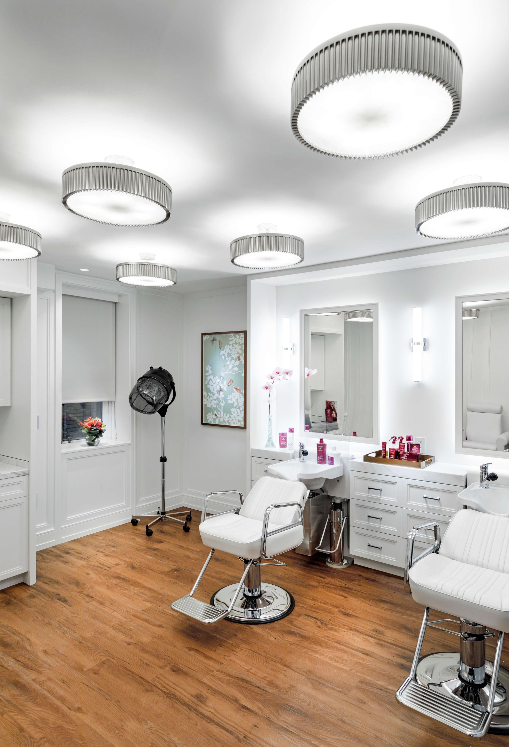 Sunrise at East 56 I New York, NY