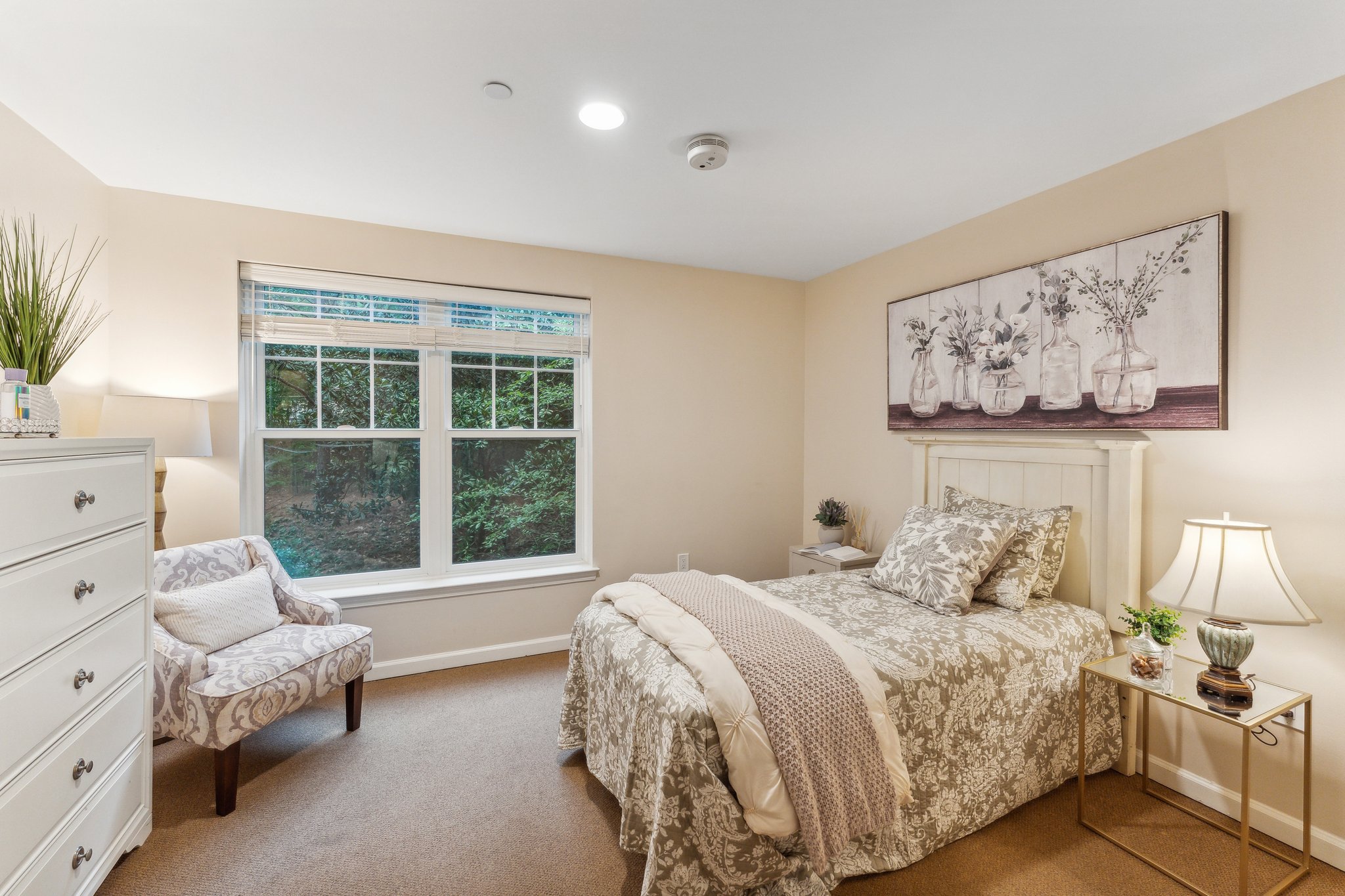 Sunrise at Buckhead I Bedroom