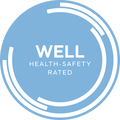 WELL Health & Safety Rating