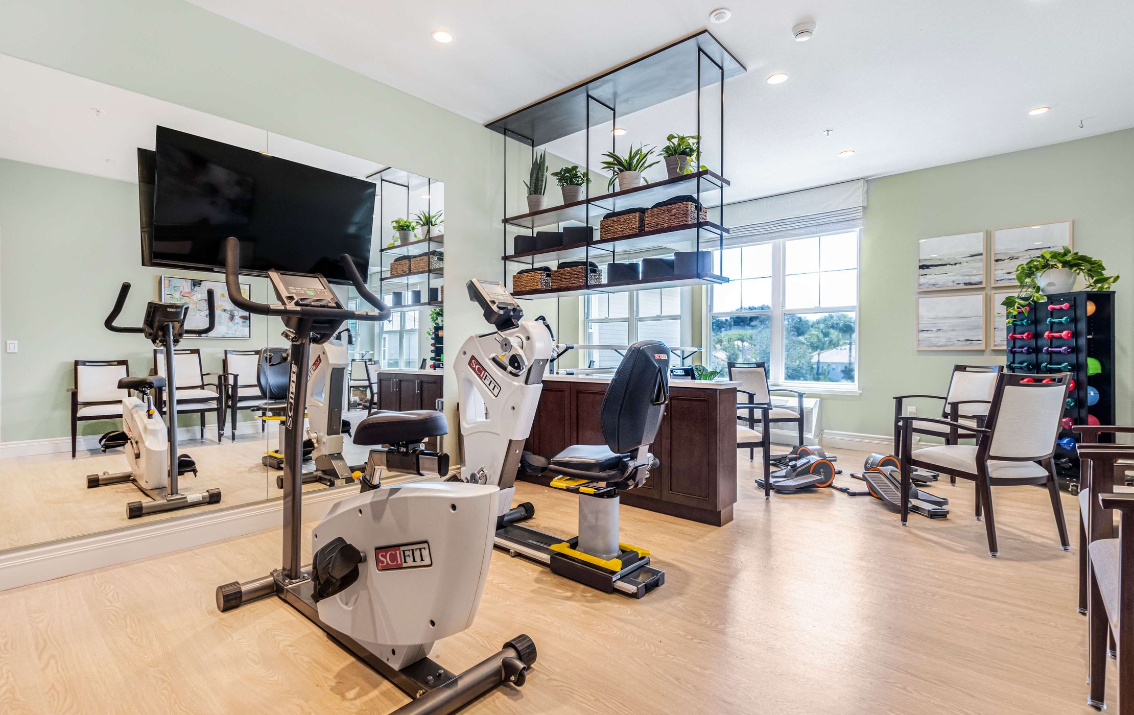 Fitness Room_Oceanside_60123