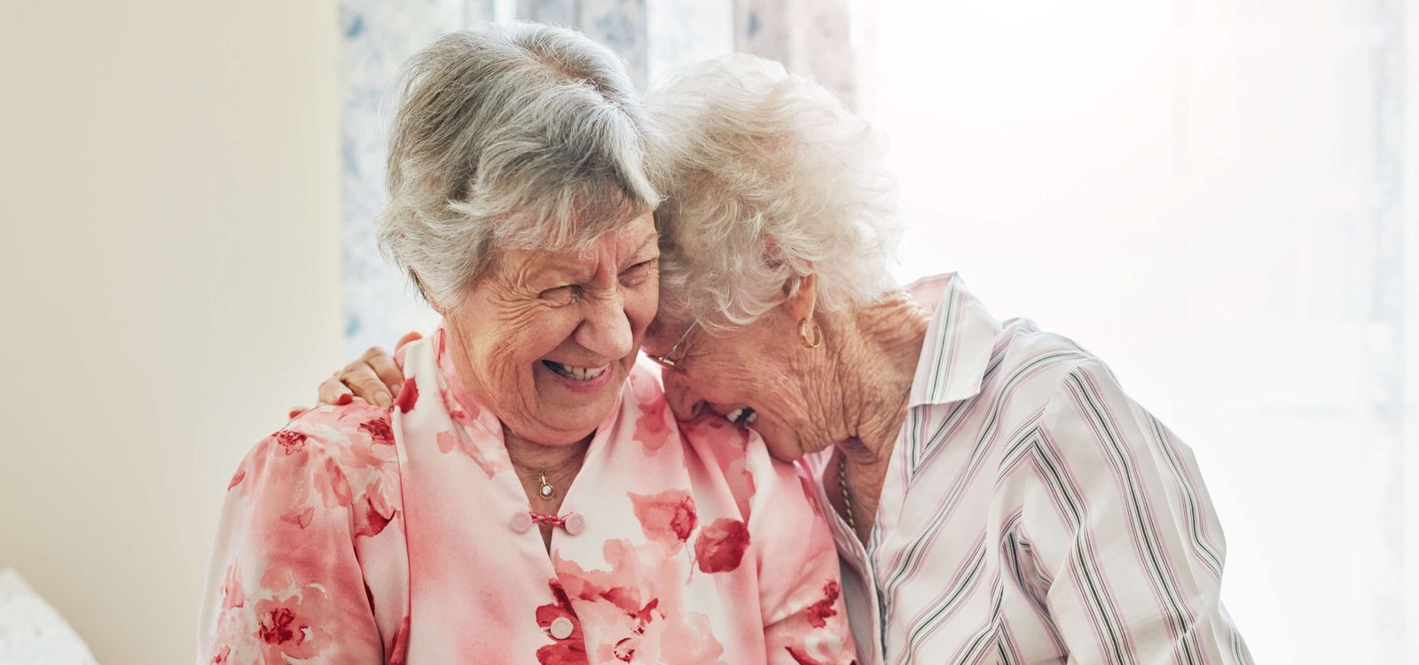 residents bonding
