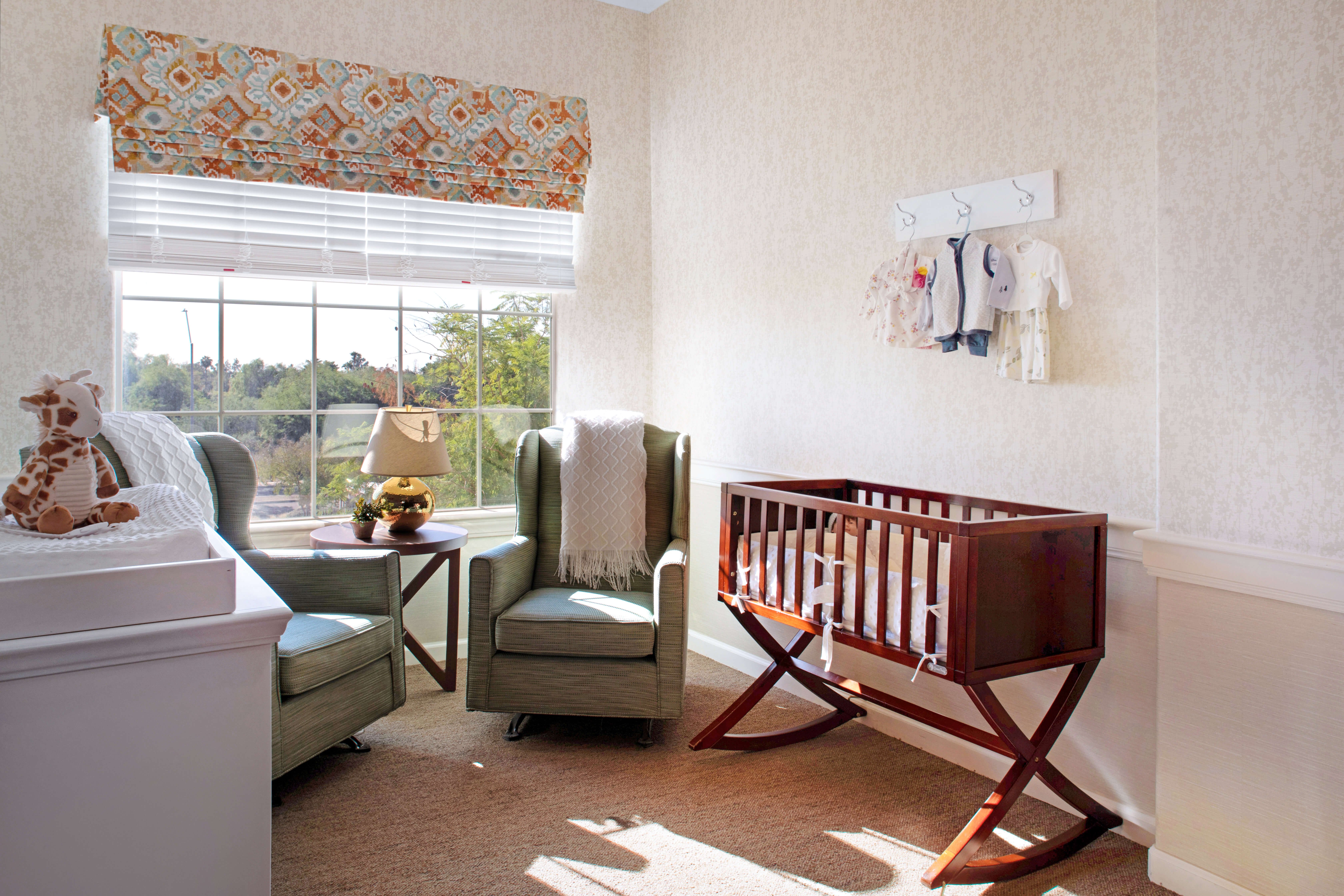 Sunrise of Scottsdale | Reminiscence Room