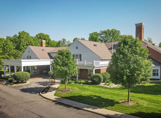 Sunrise of Gahanna I exterior