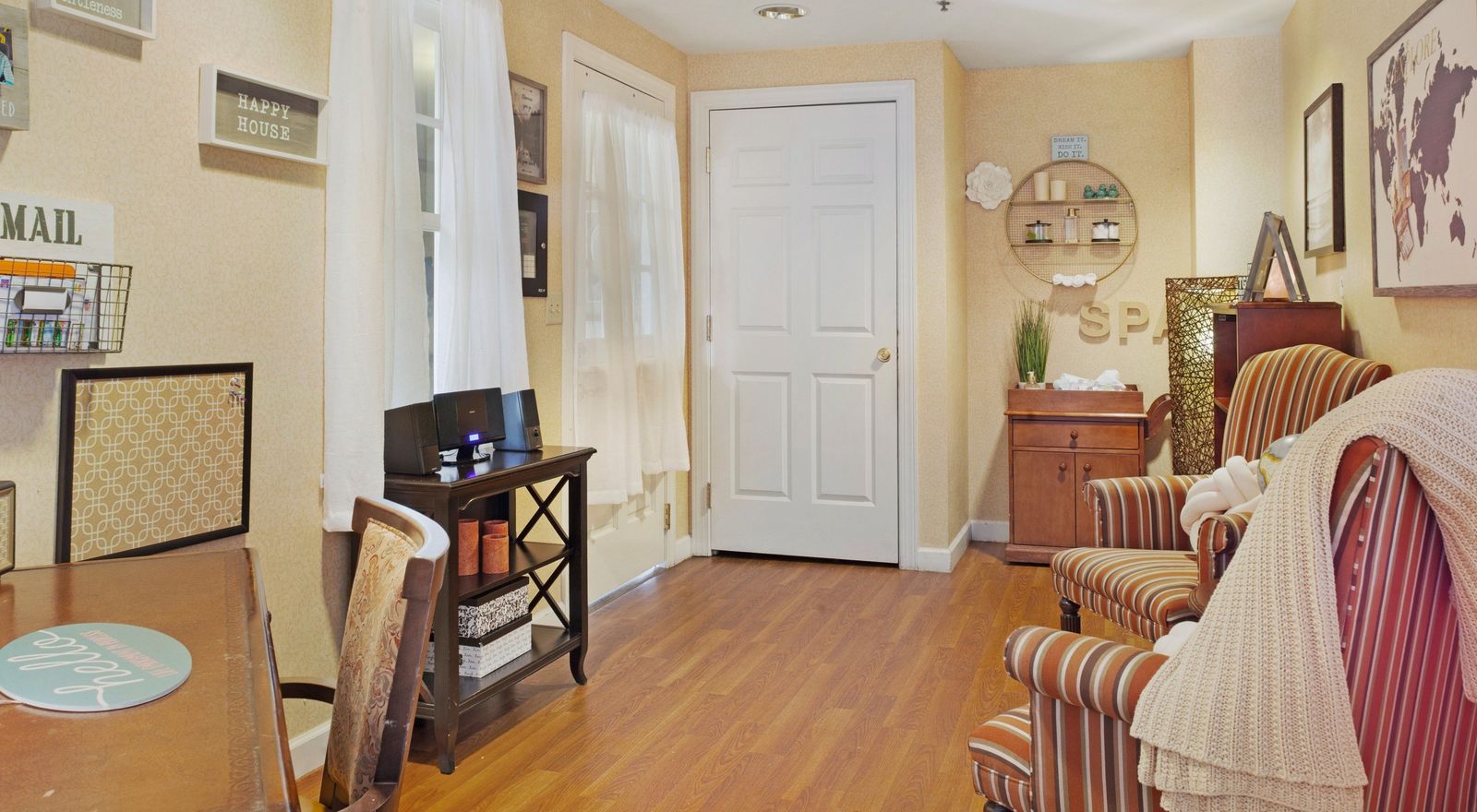 Assisted Senior Living in Braintree, MA Sunrise of Braintree