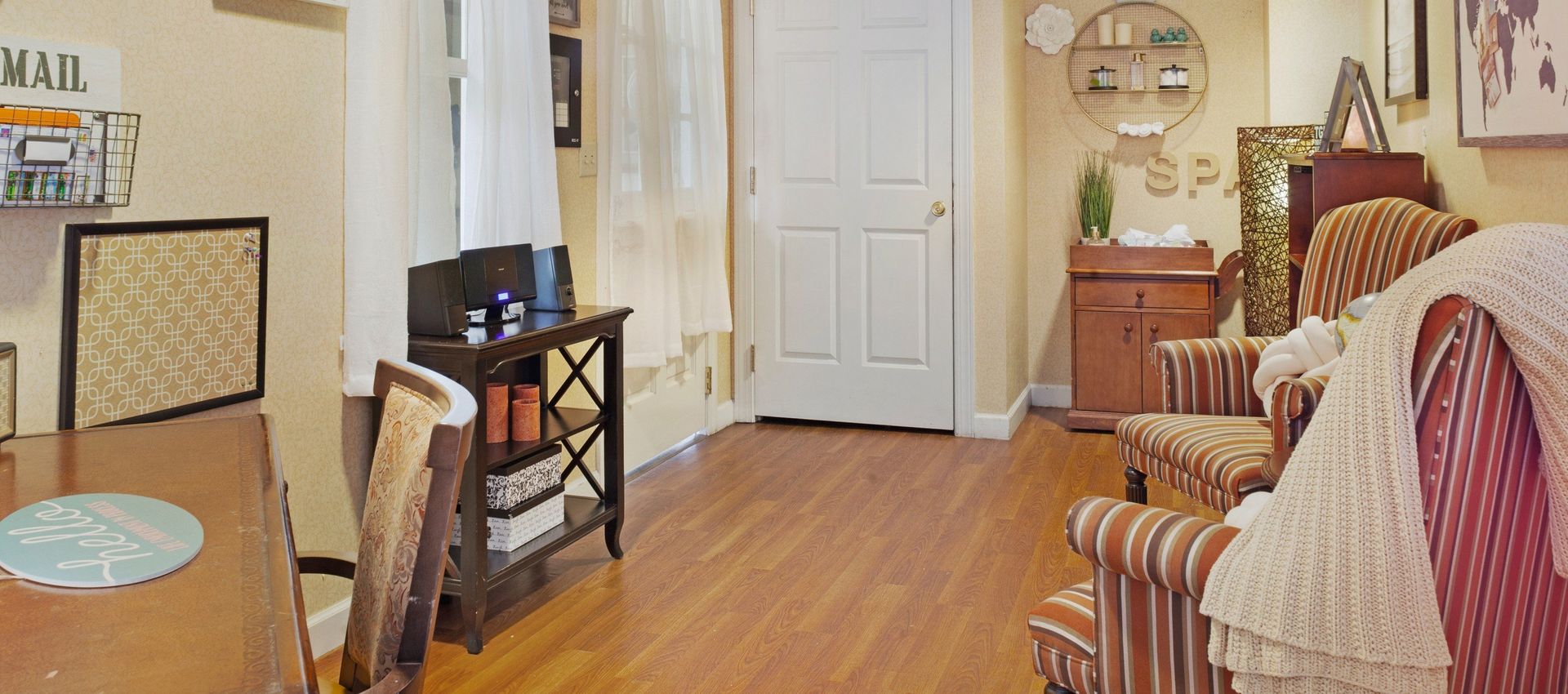 Virtual Tour & Photo Gallery Sunrise of Braintree, MA