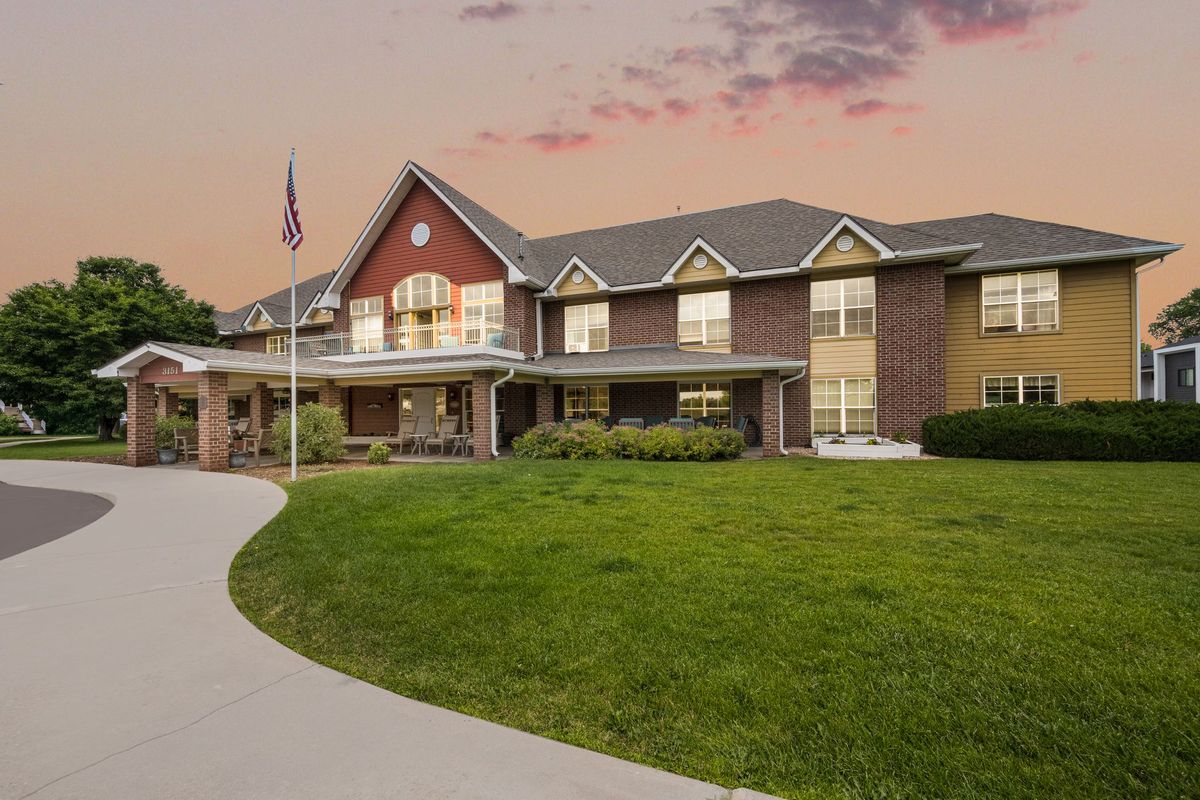 Community Exterior